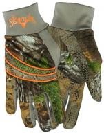 Vigilante Shooters Glove - 00130-056-SM