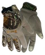 Head Hunter Touch Tech Shooters Glove - 00232-056-LG