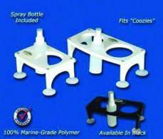 Deep Blue Polymar Drink Holder - JR-1