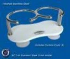 Deep Blue Double Drink - WCH-2W