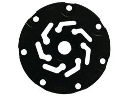 PRO CHUCKER SHELL PLATES - 88922