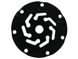 PRO CHUCKER SHELL PLATES - 88958