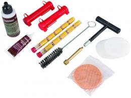TRAD EZ CLEAN 2 HUNTER ACC KIT PELLET LOAD 50CA - A3961 TRAD EZ CLEAN 2 HUNTER ACC KIT PELLET LOAD 50CA - A3961