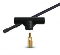 TRAD ALUM REPLACEMENT RAMROD 24 W/ QUICK-T - A1591 TRAD ALUM REPLACEMENT RAMROD 24 W/ QUICK-T - A1591
