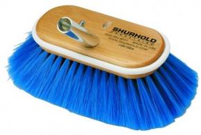 Shurhold 6" Deck Brush X-Soft - 970