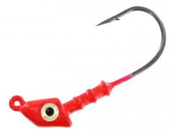 SALTY FLATS JIG HEAD - WAH-SFH316-9