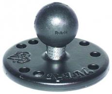 Base With 1" Ball
