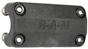 Rail Mount Adapter Kit - RAM-114RM