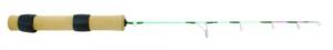 Schooleys 6118 Artic Blu Ice Rod - 6118