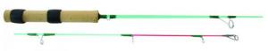 Schooleys  Artic Blu Ice Rod 30" - 6330