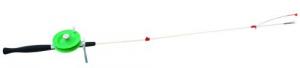 Schooleys Jig Rod 40" Spring - 1540