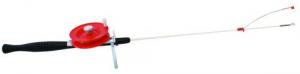 Schooleys Jig Rod 26" Spring - 1126