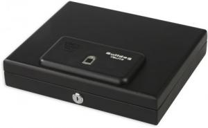 Bulldog 11.5" x 9.8" x 2.5" - BD4055B Bulldog 11.5" x 9.8" x 2.5" - BD4055B