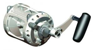 Avet EXW50/2-S EX 2-Speed Conv Reel