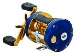 Ambassadeur C4 Reel - C4-4600