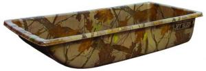 Shappell Camo Jet Sled - JS1-ATC