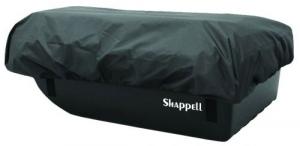 Shappell Travel Cover - Jet - TC2