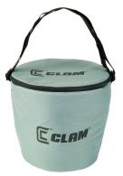 Clam Insulated Bait Buckets - 9043