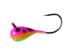 Clam 109682 Drop Jig XL, Size 10 - 9682