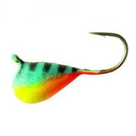 Clam 109687 Drop Jig XL, Size 8 - 9687