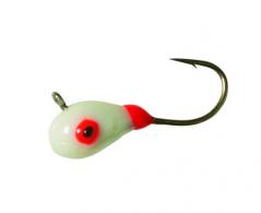 Clam 109689 Drop Jig XL, Size 8 - 9689