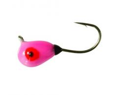 Clam Drop Jig XL, Size 8 Pink - 9690