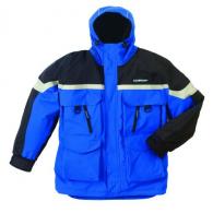 Clam Extreme Parka & Bibs - 9667