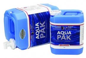 Aqua-pak Water Container