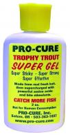 Pro-Cure G2-TUI Super Gel 2oz