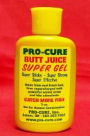 Pro-Cure Super Gel 2oz Butt - G2-BTJ