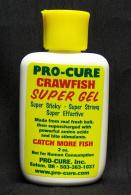 Pro-Cure G2-CRW Super Gel 2oz - G2-CRW