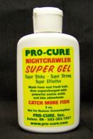 Pro-Cure Super Gel 2oz Night - G2-NTC