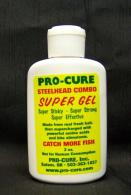 Pro-Cure G2-SHC Super Gel 2oz - G2-SHC
