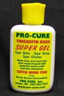 Pro-Cure G2-TFS Super Gel 2oz - G2-TFS