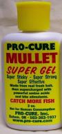Pro-Cure Super Gel 2oz Mullet - G2-MUL