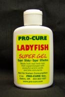 Pro-Cure Super Gel 2oz Lady - G2-LDY