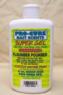 Pro-Cure G8-FLN Super Gel 8oz - G8-FLN