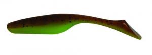 Blue Water Candy Paddle Tail - 83308