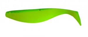 Blue Water Candy 09905 Shad Body - 09905
