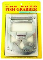 The Auto Fish Grabber - AG