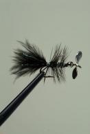 Pistol Pete Trout/Panfish Fly Sz 10 Rainbow 2/Pack