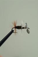 Trout/ Panfish Pistol Petes