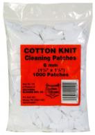 Southern Varmint Patches 6mm - 120 Southern Varmint Patches 6mm - 120
