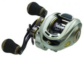 TEAM LEW'S LITE SPEED SPOOL BAITCAST REELS