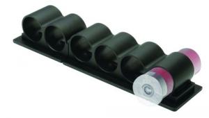 Shotgun Shotshell Side Saddle - A12SH46