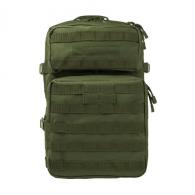 NcSTAR Assault Backpack - - CBAG2974