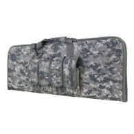 NcStar CVCP2960D36 2960 Carbine Case Digital Camouflage PVC Nylon with Lockable Zippers, Pockets & Padded Carry Handle 36" L x 1 - CVCP2960D-36 NcStar CVCP2960D36 2960 Carbine Case Digital Camouflage PVC Nylon with Lockable Zippers, Pockets & Padded Carry Handle 36" L x 1 - CVCP2960D-36