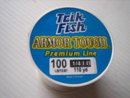 ARMOUR TOUGH - 014LB10005