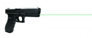 Guide Rod Lasers