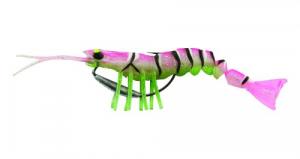 Savage Gear MS-100-NC TPE 3D Shrimp - MS-100-NC